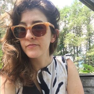 Meet your Posher, Kate